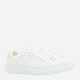 Sneakersy damskie do kostki House 1101M-00X 40 Biale (5904504382912) (955555904707138) - Outlet - obraz 2