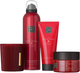 Zestaw Rituals The Ritual Of Ayurveda Krem do ciala 100 ml + Peeling do ciala 125 ml + Zel pod prysznic 200 ml + Swieca zapachowa 140 g (8719134184488 (955555911734422) - Outlet - obraz 2