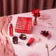 Zestaw Rituals The Ritual Of Ayurveda Krem do ciala 100 ml + Peeling do ciala 125 ml + Zel pod prysznic 200 ml + Swieca zapachowa 140 g (8719134184488 (955555912130604) - Outlet - obraz 3