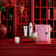 Zestaw Rituals The Ritual Of Sakura Krem do ciala 100 ml + Peeling do ciala 125 ml + Zel pod prysznic 200 ml + Swieca zapachowa 140 g (8719134184549) (955555911903704) - Outlet - obraz 3
