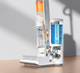 Акумуляторний пилосос миючий Xiaomi Truclean W10 Ultra Wet Dry Vacuum EU (41048/BWAGPF2UC00106) - Уцінка - зображення 11
