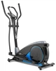 Орбитрек Hop-Sport HS-060C Blaze синий iConsole+ - изображение 1