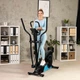 Орбитрек Hop-Sport HS-060C Blaze синий iConsole+ - изображение 9