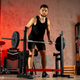 Стойки для штанги Hop-Sport HS-1007L - изображение 3