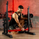Стойки для штанги Hop-Sport HS-1007L - изображение 4