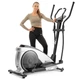 Орбитрек Hop-Sport HS-060C Blaze черно-серебристый iConsole+ - изображение 8