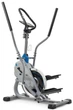 Орбитрек магнитный Hop-Sport HS-400B Icon серебристый - изображение 1