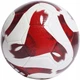 Мяч для футбола Adidas Tiro League FIFA HZ1294 (размер 5) - изображение 4
