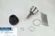 Автозапчастина Шрус наружный Ford Mondeo 3 00-07 1S7W3B413DA KEMP - изображение 2