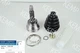 Автозапчастина Шрус наружный Ford Escort 1.4 - 1.6 - 90 г 77641166 KEMP - изображение 2