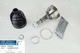 Автозапчастина Шрус Audi Q7 VW Touareg 02-10 наружный 7L0498099C KEMP - изображение 2
