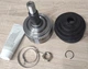 Автозапчастина Шрус Mercedes Vito (638) 108-112 CDI 99-03; ABS:48: 27*36 наружн 77642299 KEMP - изображение 2