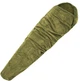 Спальный мешок MIL-TEC Fleece Sleeping Bag 14114001 [182] Olive (4046872271694) - изображение 1