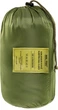 Спальный мешок MIL-TEC Fleece Sleeping Bag 14114001 [182] Olive (4046872271694) - изображение 2