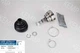 Автозапчастина Шрус Mercedes MB W164 07- (z30*37) A1643300801 KEMP - изображение 2