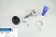 Автозапчастина Шрус Daewoo Matiz наружный с ABS 96273571 KEMP - изображение 2