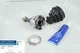 Автозапчастина Шрус наружный Ford Escort 90 - 2 подш 77641169 KEMP - изображение 2
