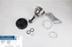 Автозапчастина Шрус VW Transporter T4 92-96 1,9-2,4 наруж 776431 KEMP - изображение 2