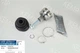 Автозапчастина Шрус Audi A4 A6 00- 8E0498099 KEMP - изображение 2