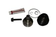 Автозапчастина Шрус VW Caddy 3 Passat/Golf/Octavia A5 Audi A1-A3.1.2- 2.0TDI 00- наруж 5M0498099 KEMP - изображение 3