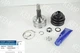 Автозапчастина Шрус Mercedes Vito/V Class 96-03; A:27/F:27без ABS наружн A6383340534 KEMP - изображение 2