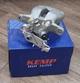 Автозапчастина Суппорт задний VW Golf 5 Skoda Octavia Audi A3 04- R(d38mm) (без скобы) 1K0615424L KEMP - изображение 1