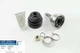 Автозапчастина Шрус Audi-100 /200 2.2T 85-91 наруж гайка ABS 77642020 KEMP - изображение 1