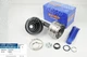 Автозапчастина Шрус Mercedes Vito/V Class 96-03; A:27/F:27/O:38/X/ABS:48 наружн 7764766 KEMP - изображение 3