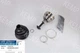 Автозапчастина Шрус Audi A6 A8 04- 4F0498099A KEMP - изображение 2
