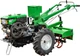 Мотоблок Powercraft МБ1080ДЕ комплект (мотоблок+фреза) (223631) - зображення 1