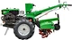 Мотоблок Powercraft МБ1080ДЕ комплект (мотоблок+фреза) (223631) - зображення 3