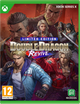 Гра XSX Double Dragon Revive Лімітоване видання (Blu-ray диск) (3701529518508) - зображення 1