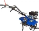 Мотоблок Powercraft МБ2070Б/М2 (колеса 4.00-8) (191406) - изображение 10