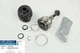 Автозапчастина Шрус VW Passat Golf V/Octavia A5 .1.4 05- наруж 1K0498099D KEMP - изображение 1