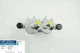 Автозапчастина Суппорт передний Peugeot Boxer Citroen Jumper Fiat Ducato 94-02 02- R 77648426 KEMP - изображение 2