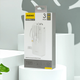 УМБ Dudao K11 Pro 20000 mAh 10W White (6977196681884) - зображення 4