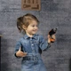 Игровой набор Smoby Toys Блэк + Деккер Профессиональная мастерская с подъемным краном и машинкой (7600360741) (3032163607410) - изображение 5