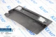 Автозапчастина Молдинг Audi-100 91-94 передн. нижн. R крыло 4A0853990 01C KEMP - изображение 2