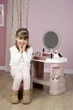 Игровой набор Smoby Toys Бьюти столик Стилист с набором косметики 15 аксессуаров 54х35х85 см (7600320257) (3032163202578) - изображение 11