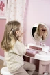 Игровой набор Smoby Toys Бьюти столик Стилист с набором косметики 15 аксессуаров 54х35х85 см (7600320257) (3032163202578) - изображение 16
