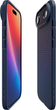 Etui plecki Spigen Liquid Air Case do Apple iPhone Air Blue (8800283314359) - obraz 7