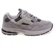 Кросівки жіночі Restime HWO24068/GREY 39 Сірий - изображение 1