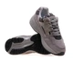 Кросівки жіночі Restime HWO24068/GREY 39 Сірий - изображение 4