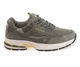 Кросівки жіночі Restime HWO24068/OLIVE 39 Оливковий - зображення 1