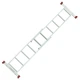 Сходи-поміст (2x6) INTERTOOL LT-0027 - изображение 6