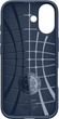 Панель Spigen Liquid Air для Apple iPhone 17 Deep Blue (8800283315028) - зображення 3