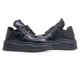 Кросівки жіночі Arees Meniwa AM2302M-1-1/BLACK LEATHER 38 Чорний - зображення 5