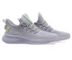 Кросівки жіночі Restime EWL24025/GREY 37 Сірий - зображення 2