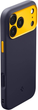 Панель Spigen Nano Pop MagSafe Сase для Apple iPhone 17 Pro Navy Blue (8800283314588) - зображення 8