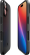 Etui plecki Spigen Thin Fit MagSafe Case do Apple iPhone 17 Black (8800283315059) - obraz 12